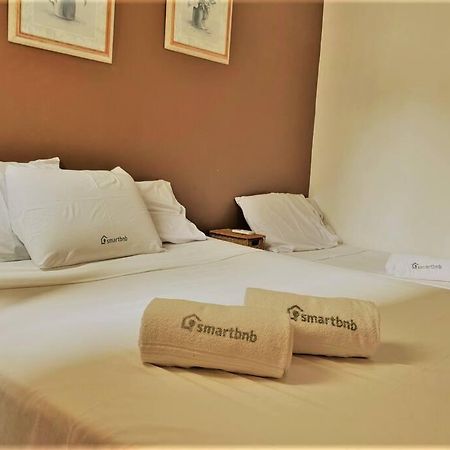 Apartamento Com Dois Quartos Na Orla De Copacabana Рио де Жанейро Екстериор снимка