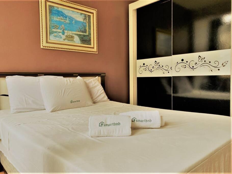Apartamento Com Dois Quartos Na Orla De Copacabana Рио де Жанейро Екстериор снимка